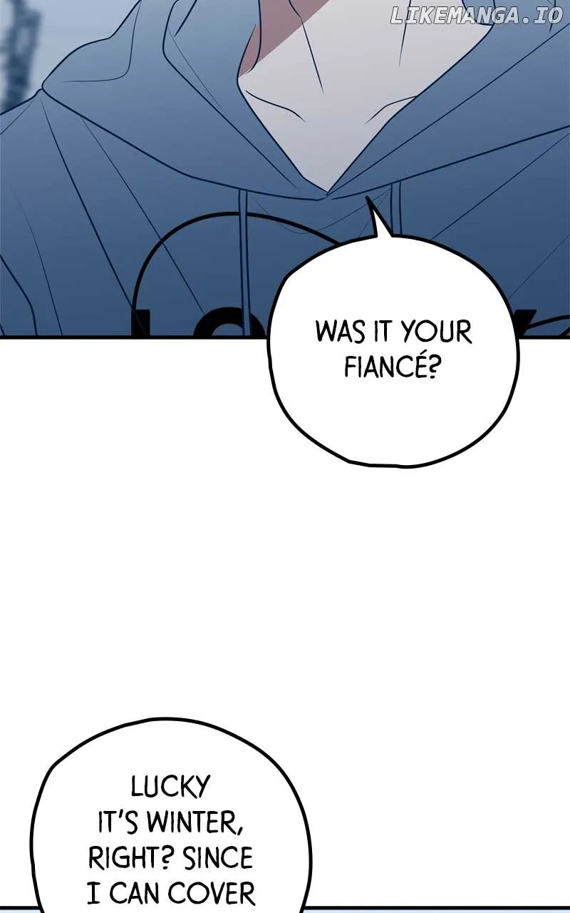 Throw the Trash in the Trash cane Chapter 82 Online - página 23