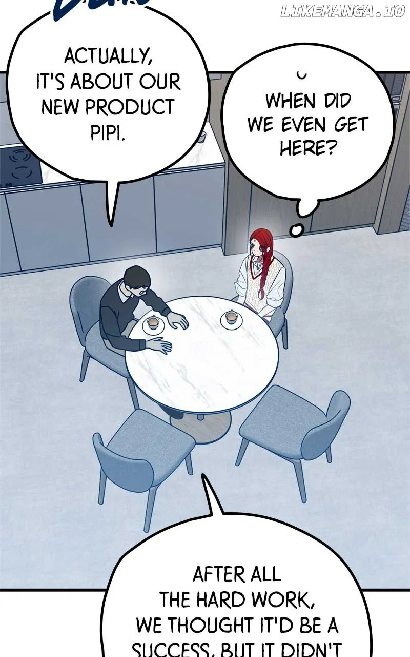 Throw the Trash in the Trash cane Chapter 82 Online - página 72