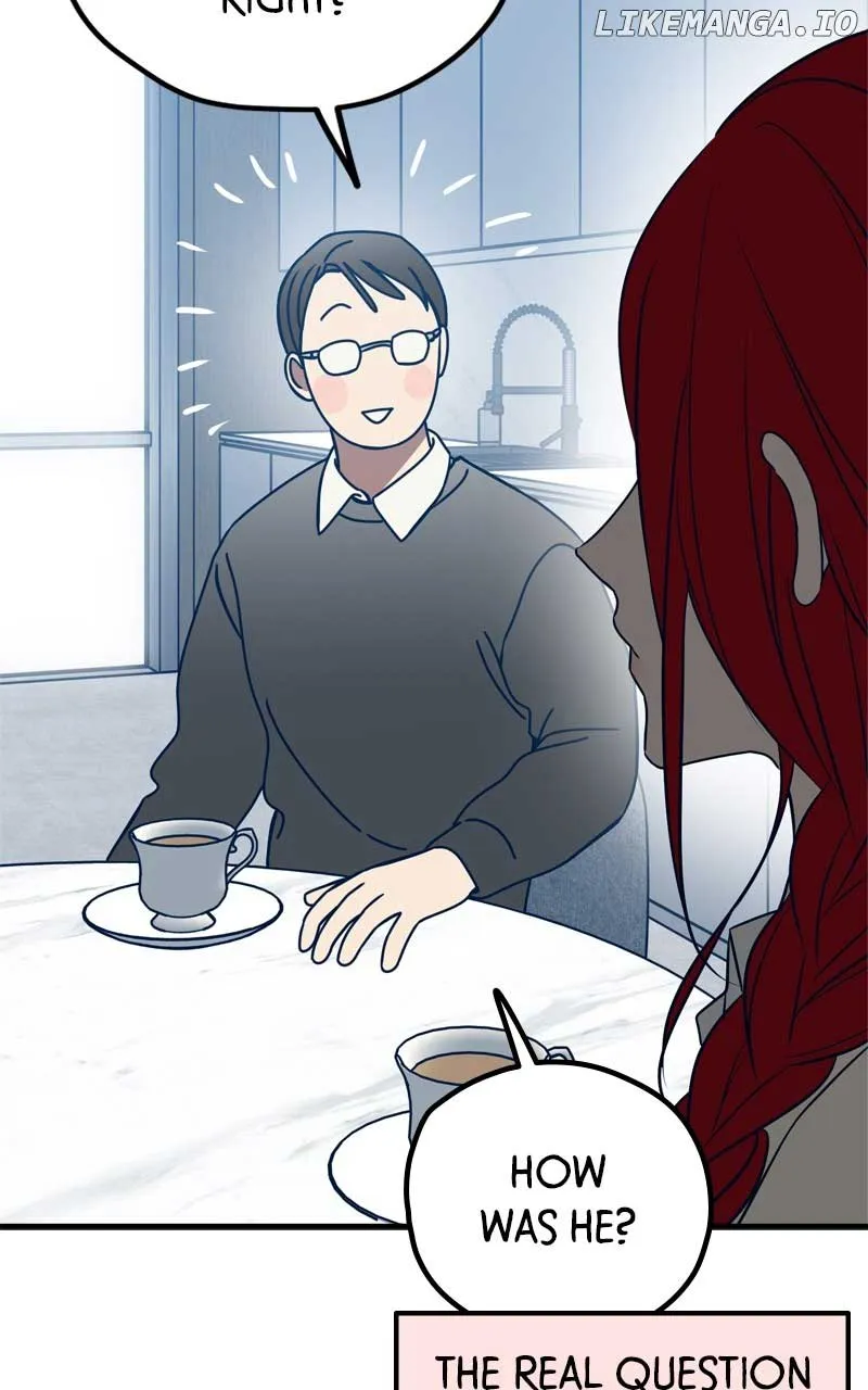 Throw the Trash in the Trash cane Chapter 82 Online - página 78