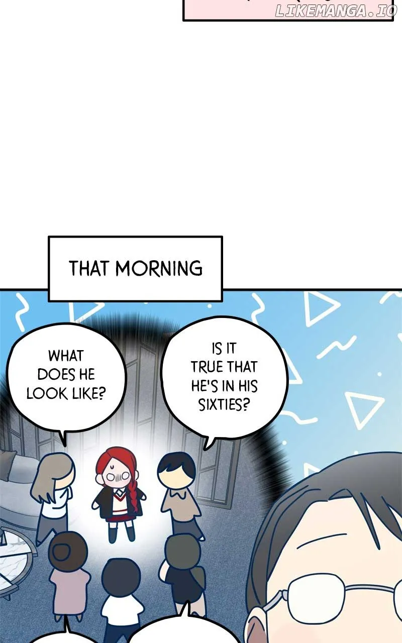Throw the Trash in the Trash cane Chapter 82 Online - página 79