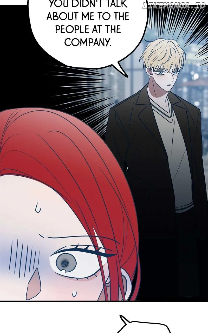 Throw the Trash in the Trash cane Chapter 82 Online - página 81