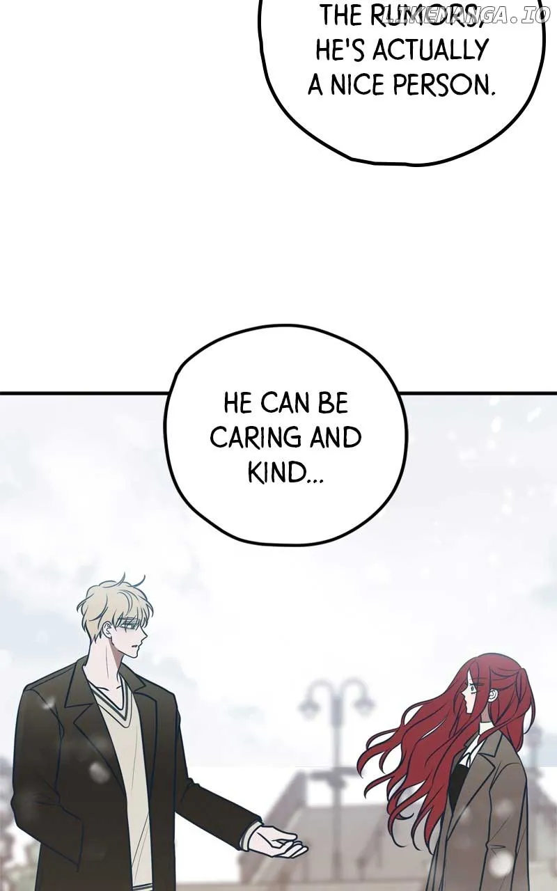 Throw the Trash in the Trash cane Chapter 82 Online - página 85