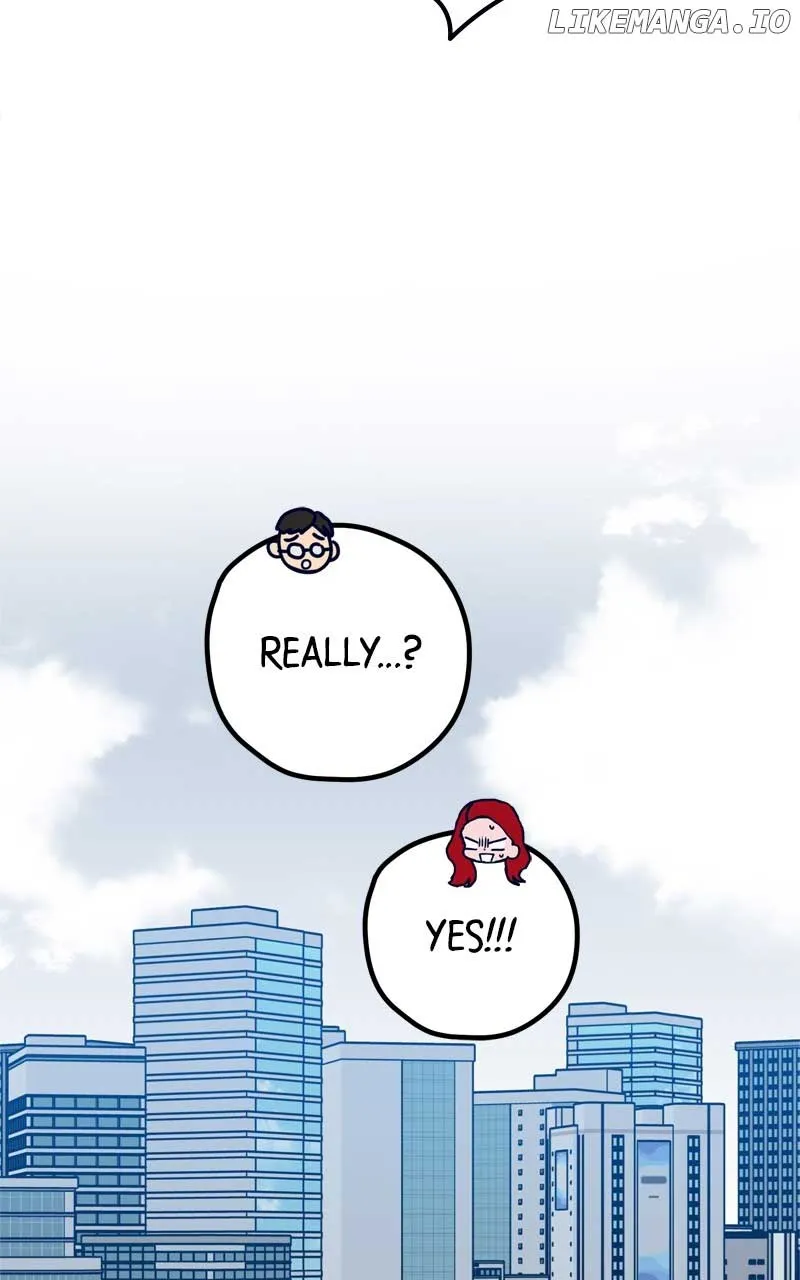 Throw the Trash in the Trash cane Chapter 82 Online - página 89