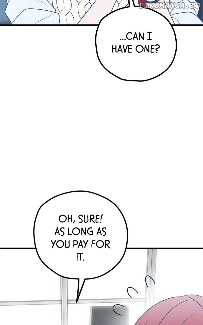 Throw the Trash in the Trash cane Chapter 82 Online - página 94