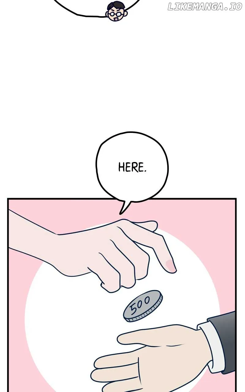 Throw the Trash in the Trash cane Chapter 82 Online - página 96