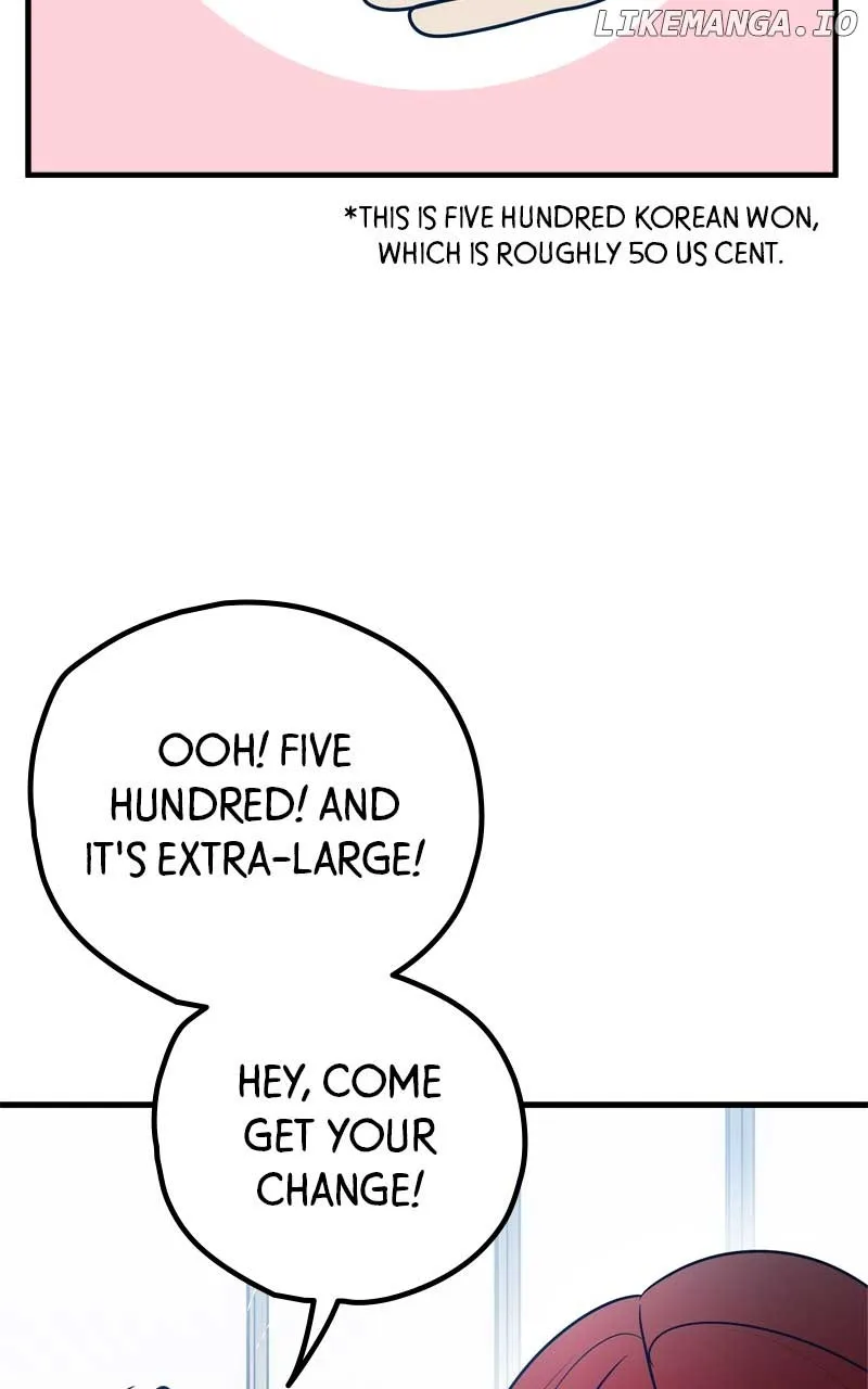 Throw the Trash in the Trash cane Chapter 82 Online - página 97