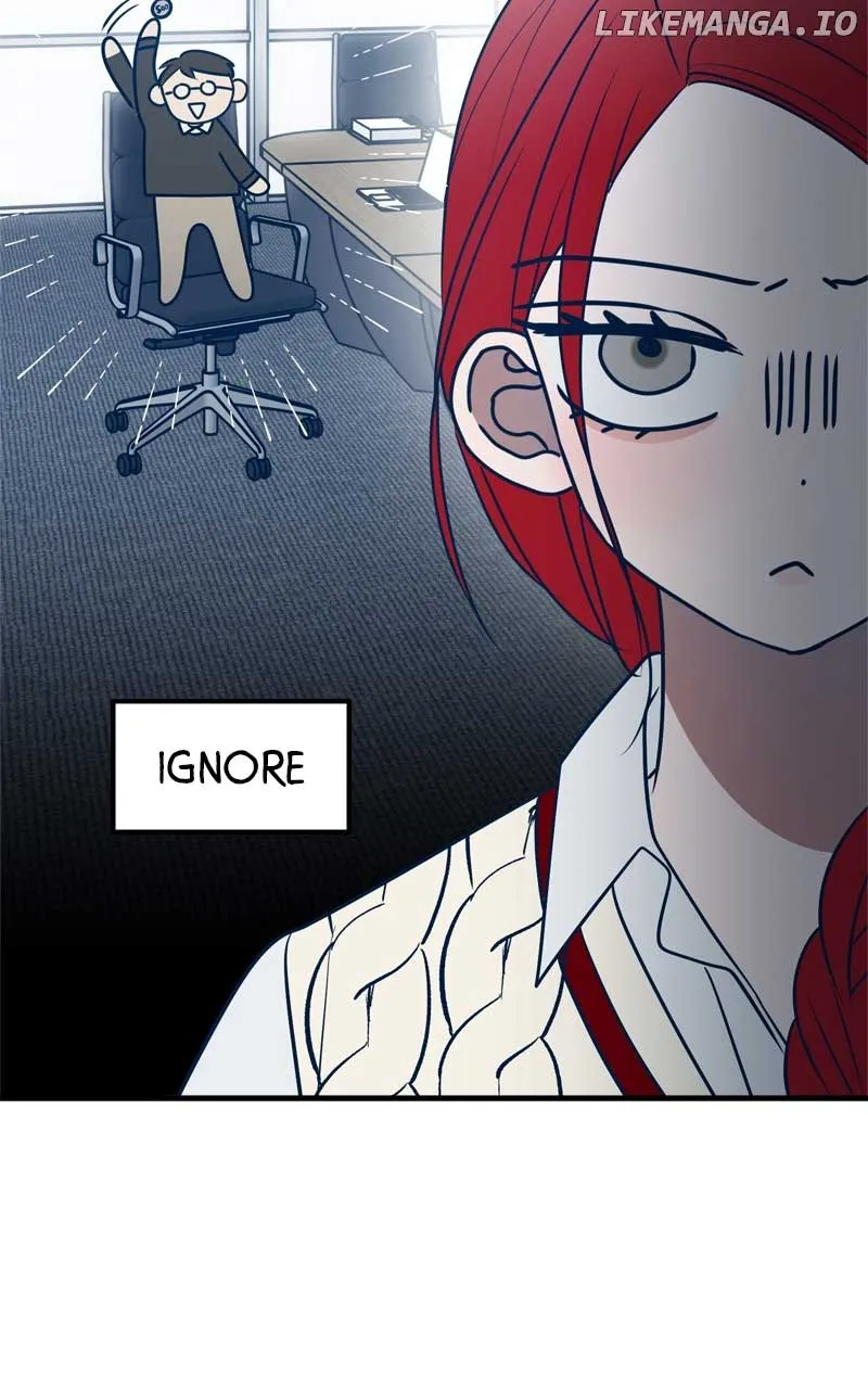 Throw the Trash in the Trash cane Chapter 82 Online - página 98