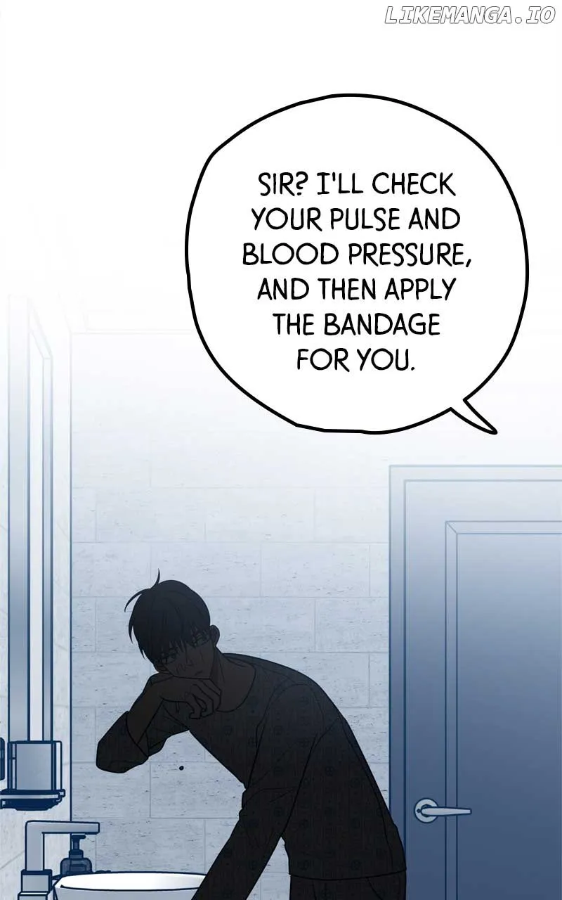 Throw the Trash in the Trash cane Chapter 82 Online - página 107
