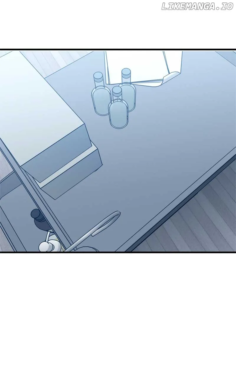 Throw the Trash in the Trash cane Chapter 82 Online - página 116