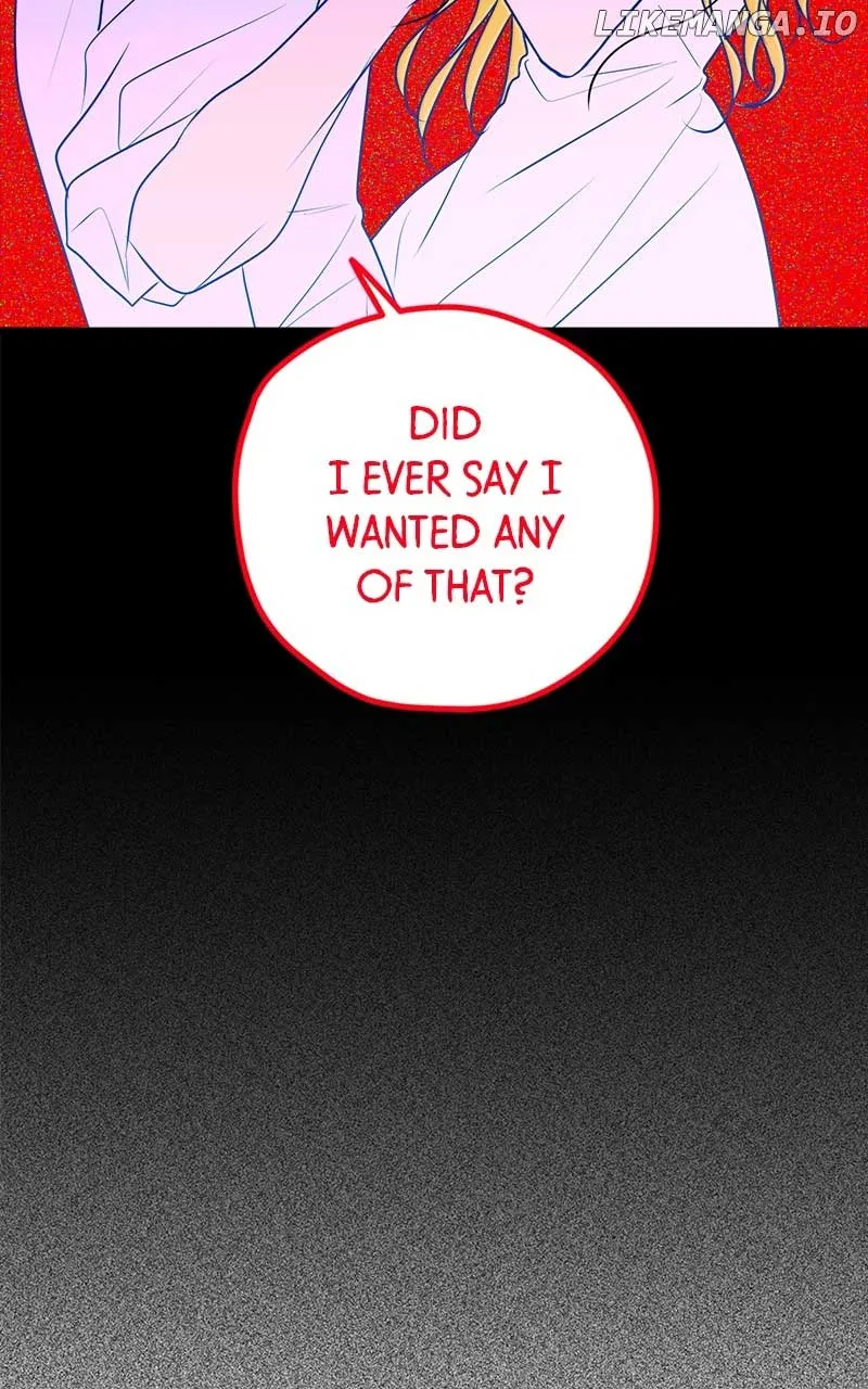 Throw the Trash in the Trash cane Chapter 83 Online - página 18