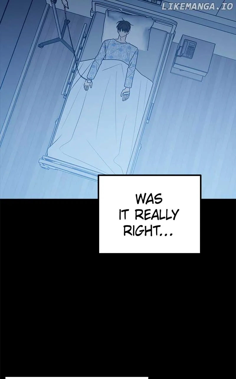 Throw the Trash in the Trash cane Chapter 83 Online - página 30