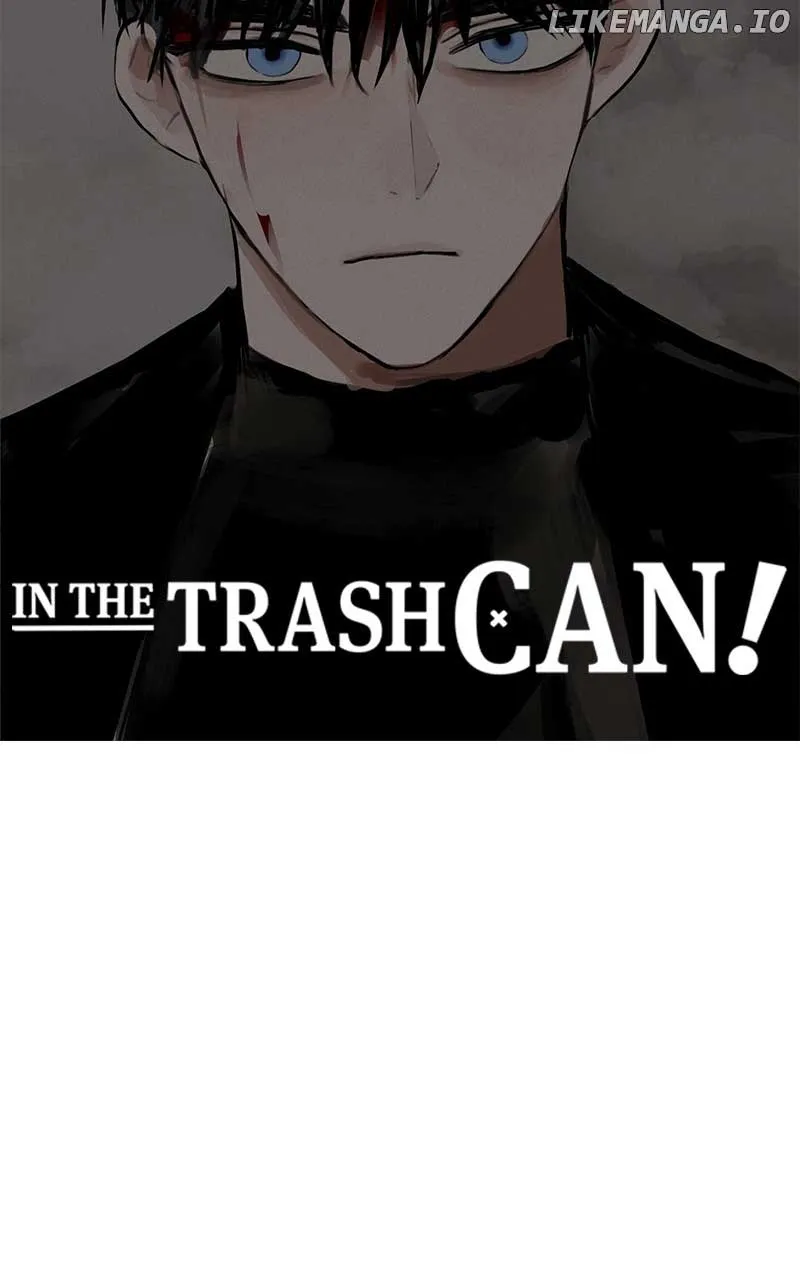 Throw the Trash in the Trash cane Chapter 83 Online - página 47