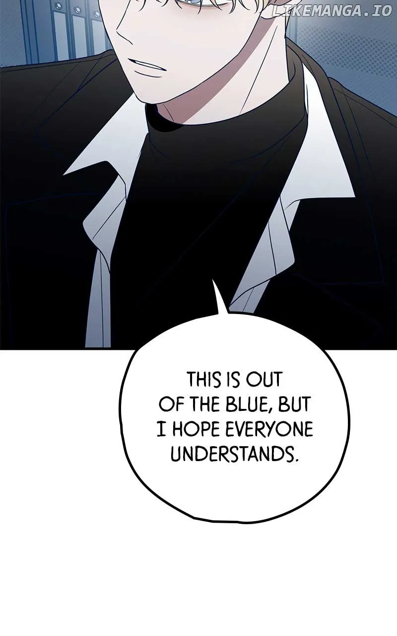 Throw the Trash in the Trash cane Chapter 83 Online - página 69