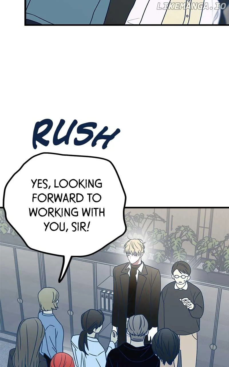 Throw the Trash in the Trash cane Chapter 83 Online - página 76