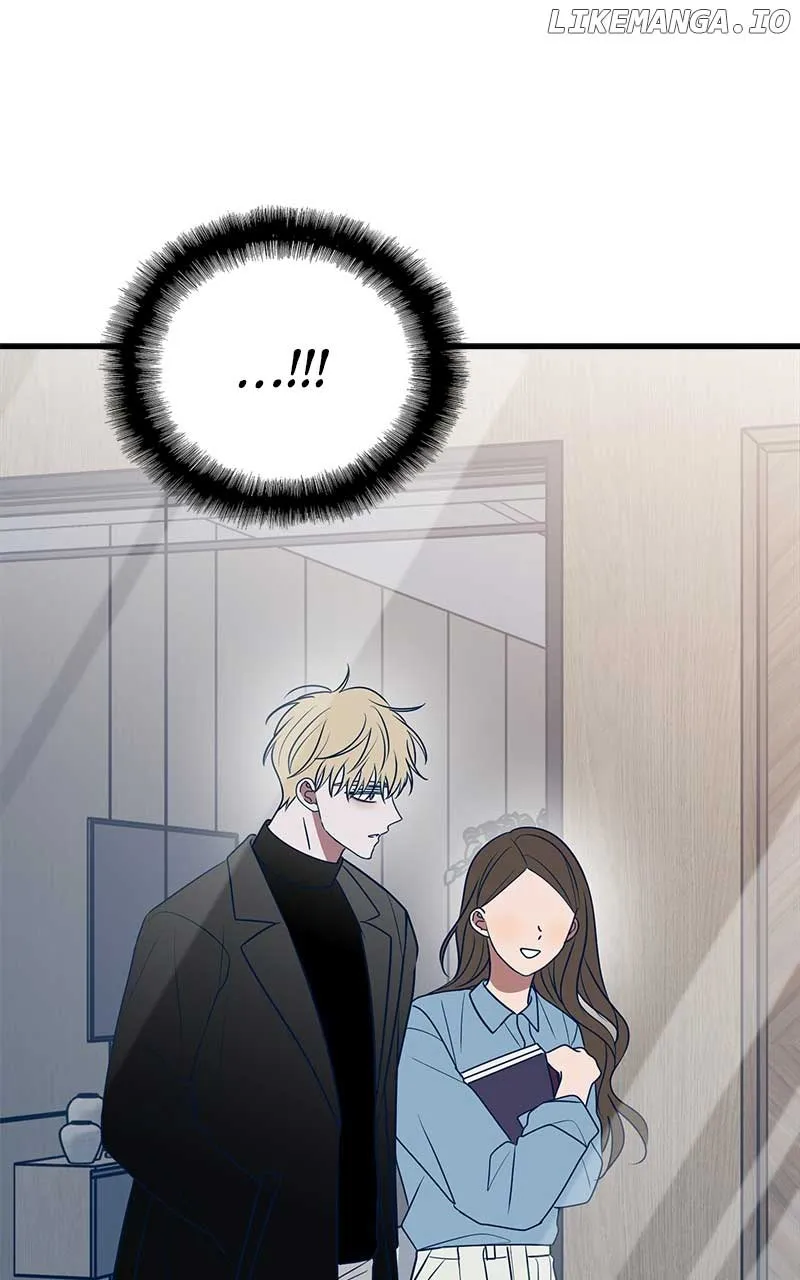 Throw the Trash in the Trash cane Chapter 83 Online - página 90