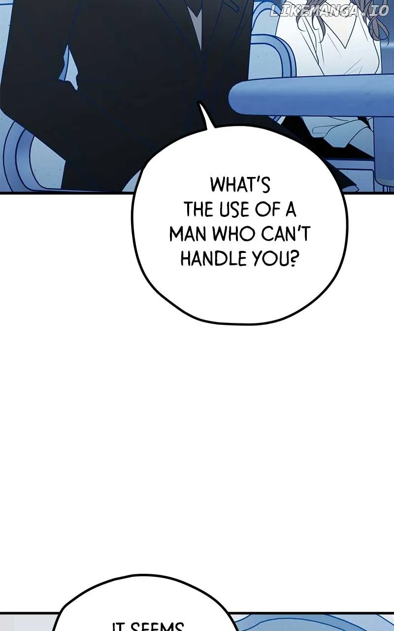 Throw the Trash in the Trash cane Chapter 83 Online - página 109