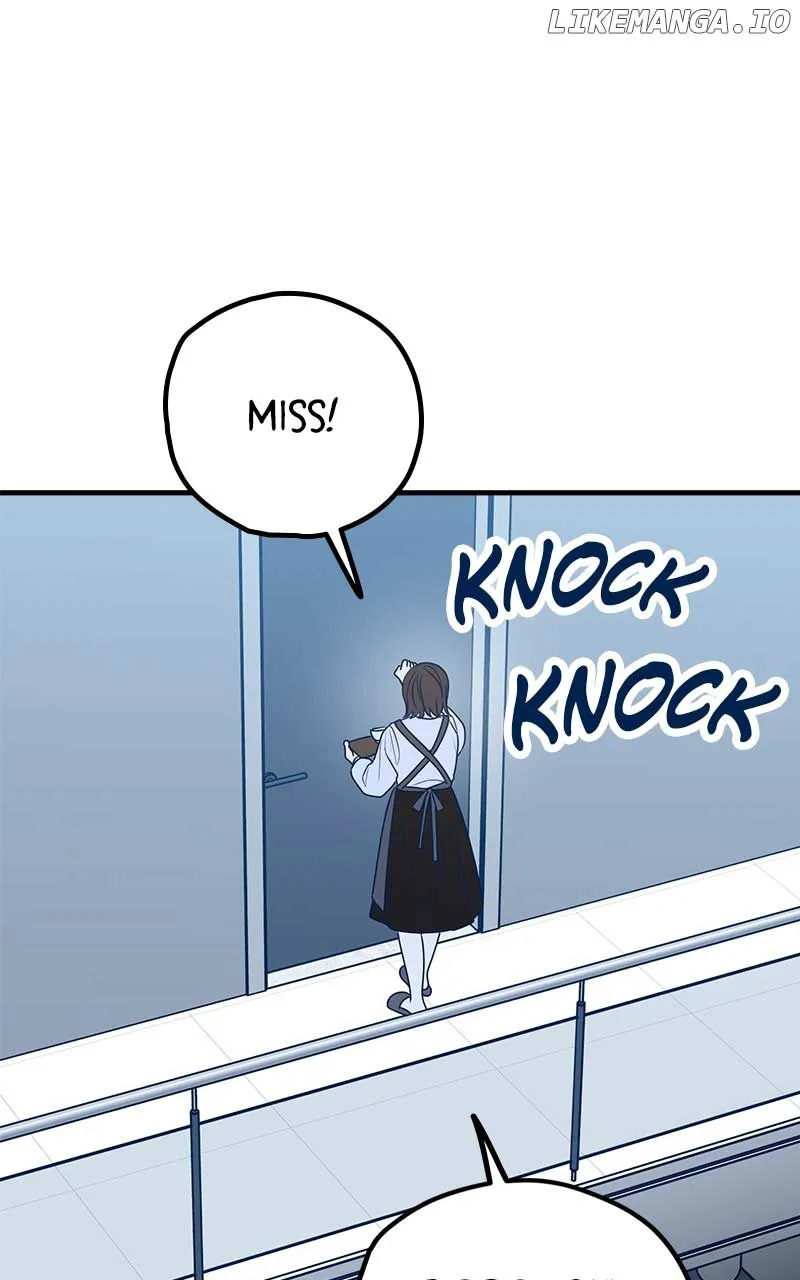 Throw the Trash in the Trash cane Chapter 83 Online - página 119
