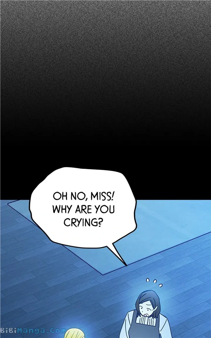 Throw the Trash in the Trash cane Chapter 84 Online - página 4