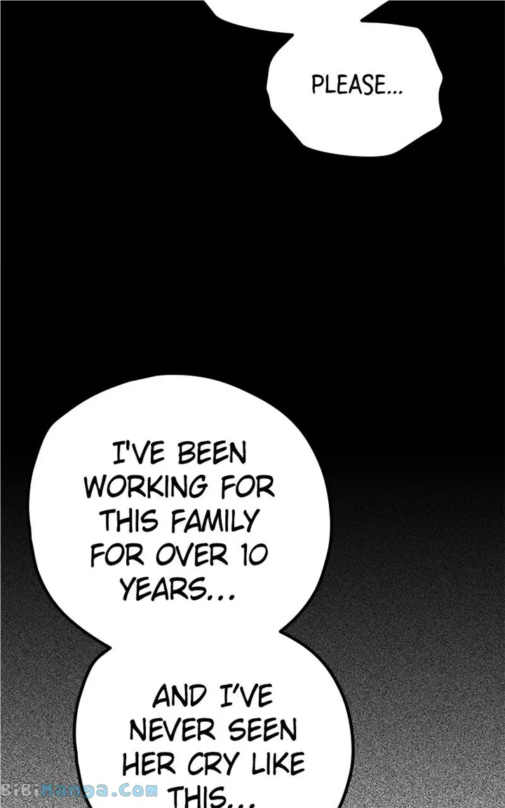 Throw the Trash in the Trash cane Chapter 84 Online - página 9