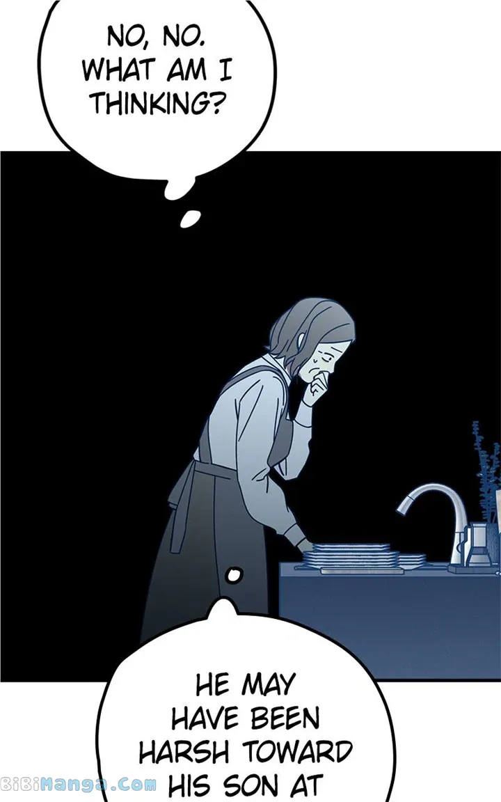 Throw the Trash in the Trash cane Chapter 84 Online - página 15