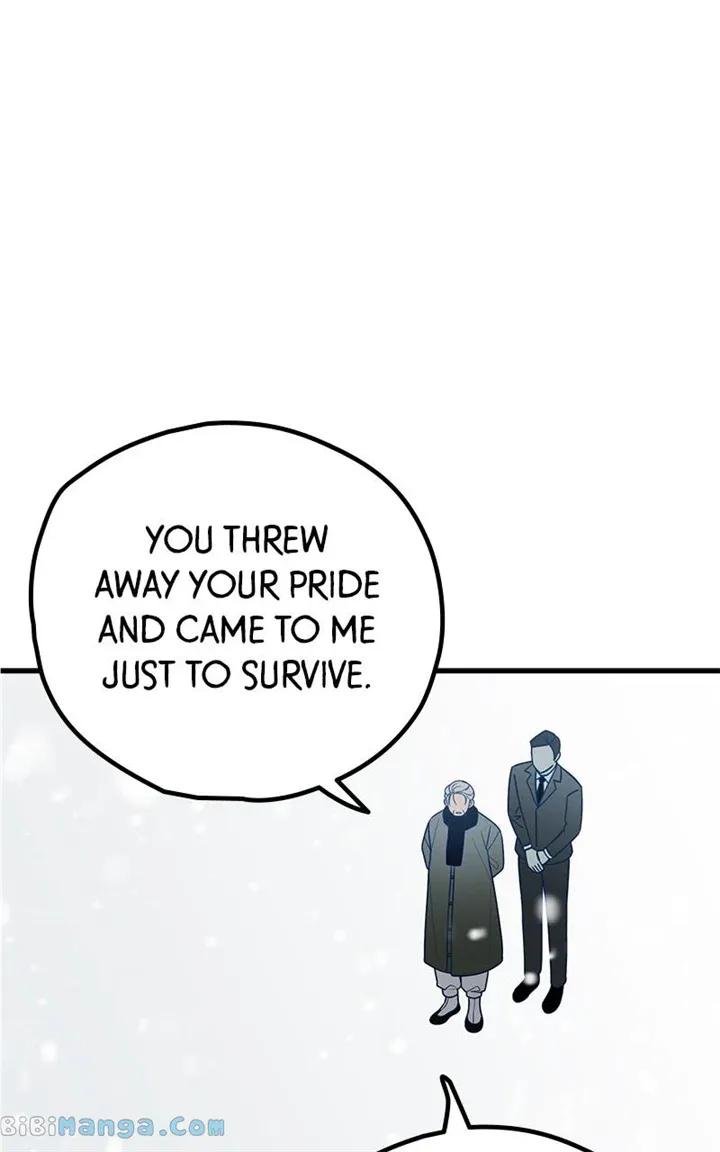 Throw the Trash in the Trash cane Chapter 84 Online - página 27