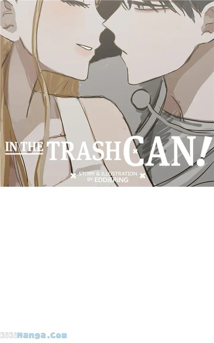 Throw the Trash in the Trash cane Chapter 84 Online - página 45