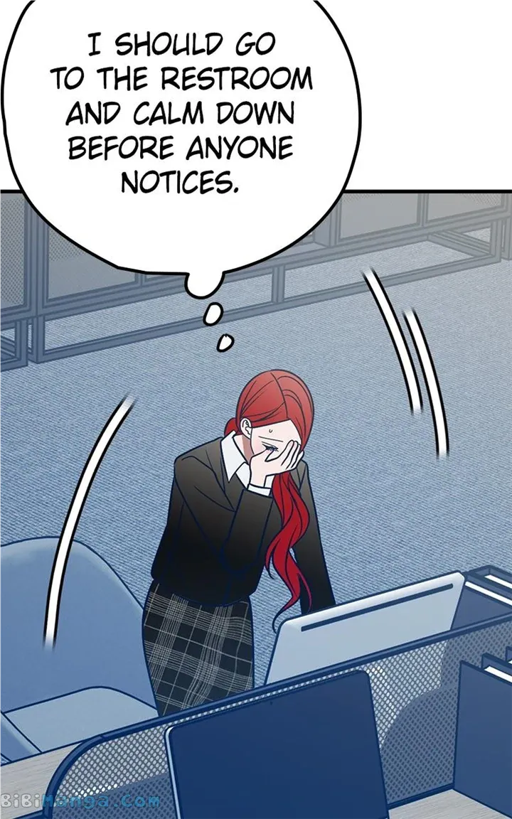 Throw the Trash in the Trash cane Chapter 84 Online - página 61