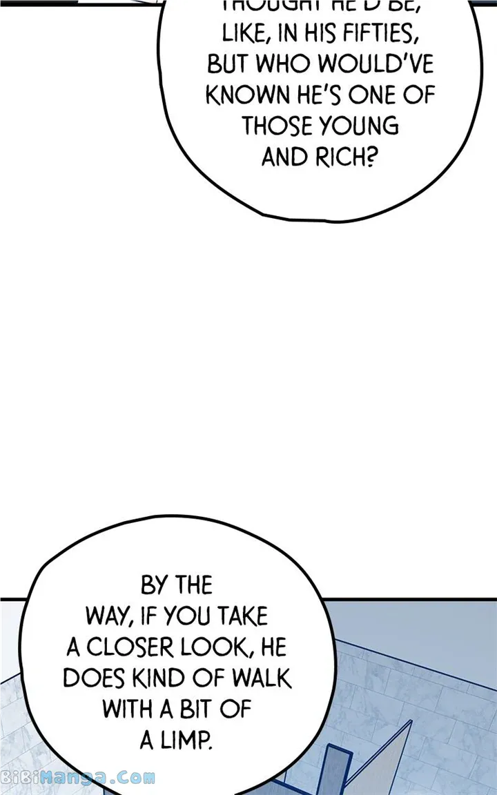 Throw the Trash in the Trash cane Chapter 84 Online - página 66