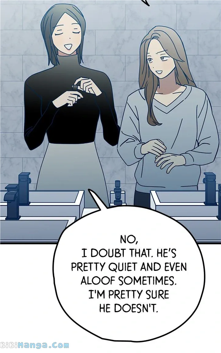 Throw the Trash in the Trash cane Chapter 84 Online - página 72