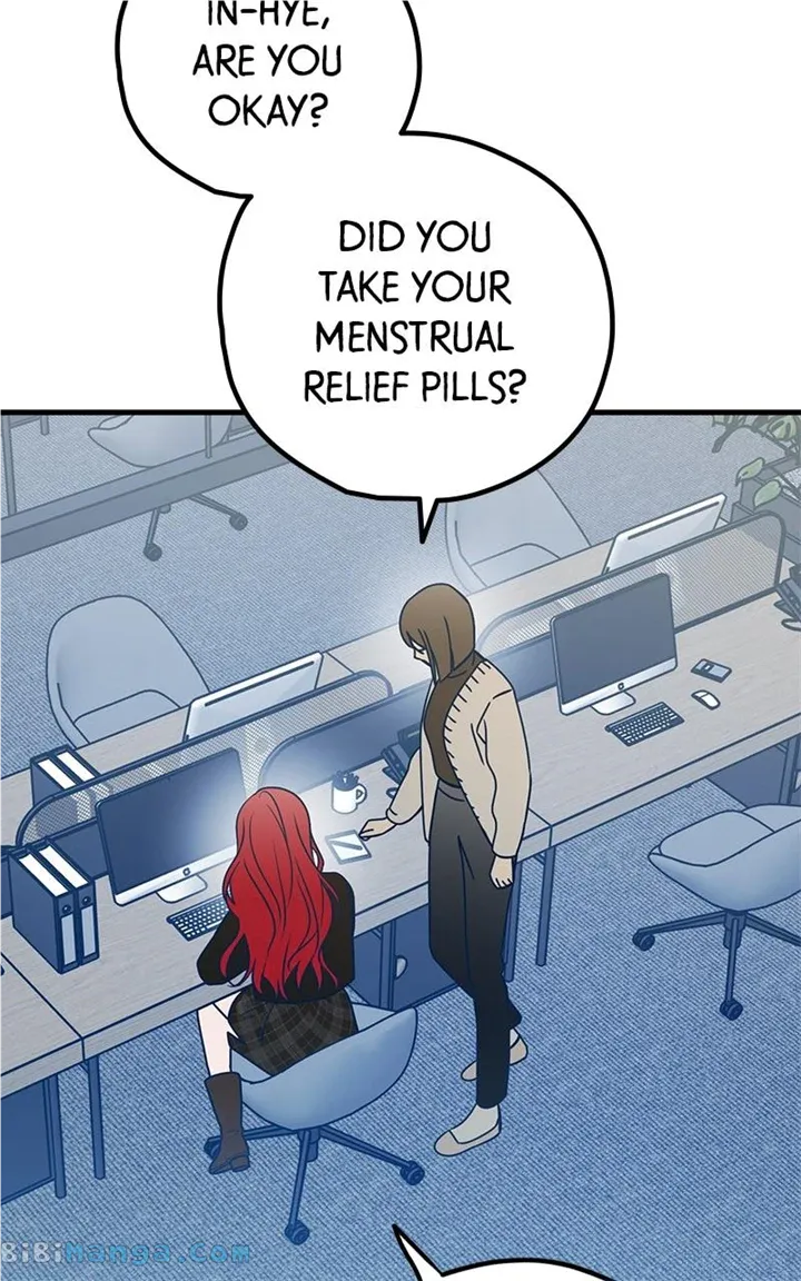 Throw the Trash in the Trash cane Chapter 84 Online - página 87