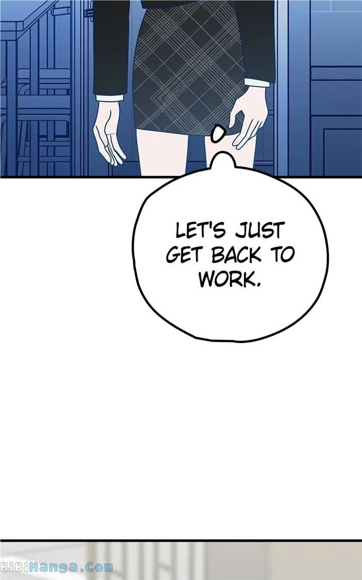 Throw the Trash in the Trash cane Chapter 84 Online - página 113