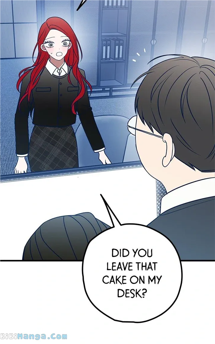 Throw the Trash in the Trash cane Chapter 84 Online - página 120