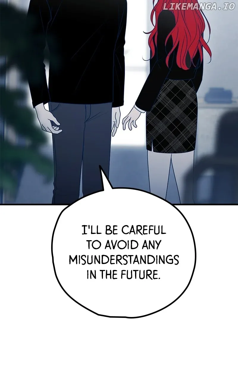 Throw the Trash in the Trash cane Chapter 85 Online - página 31