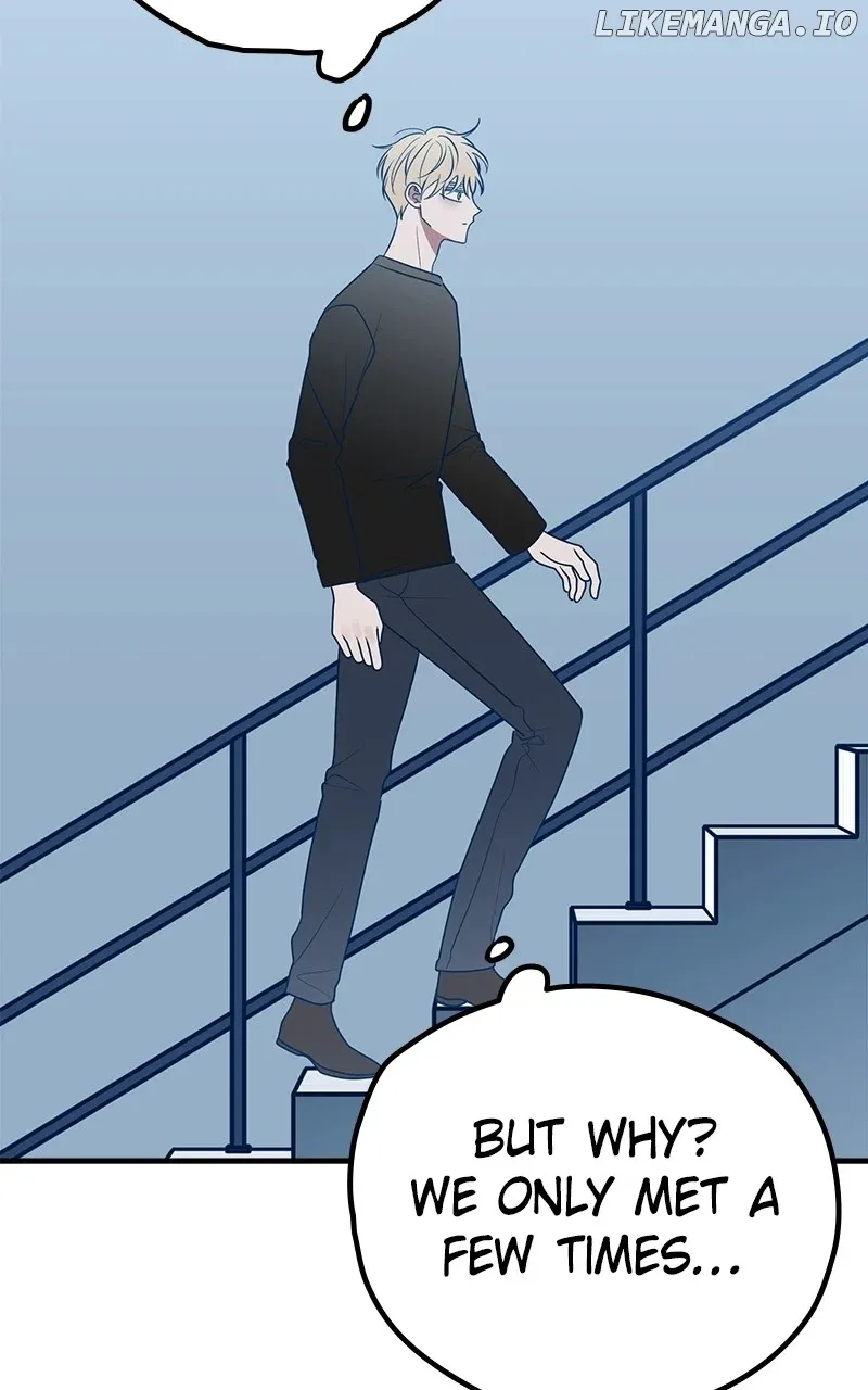 Throw the Trash in the Trash cane Chapter 85 Online - página 39