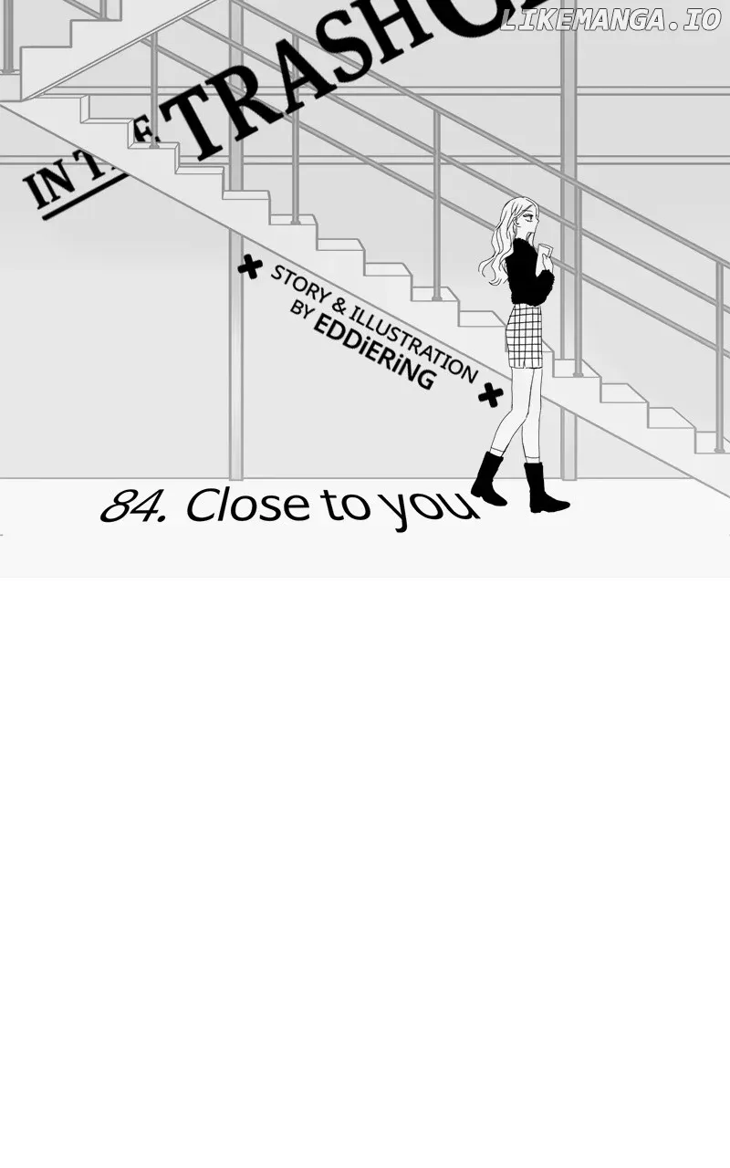 Throw the Trash in the Trash cane Chapter 85 Online - página 45