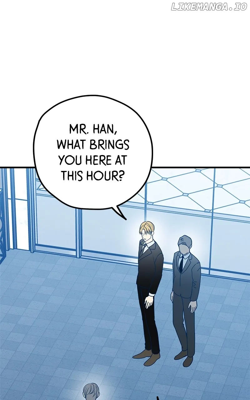Throw the Trash in the Trash cane Chapter 86 Online - página 12