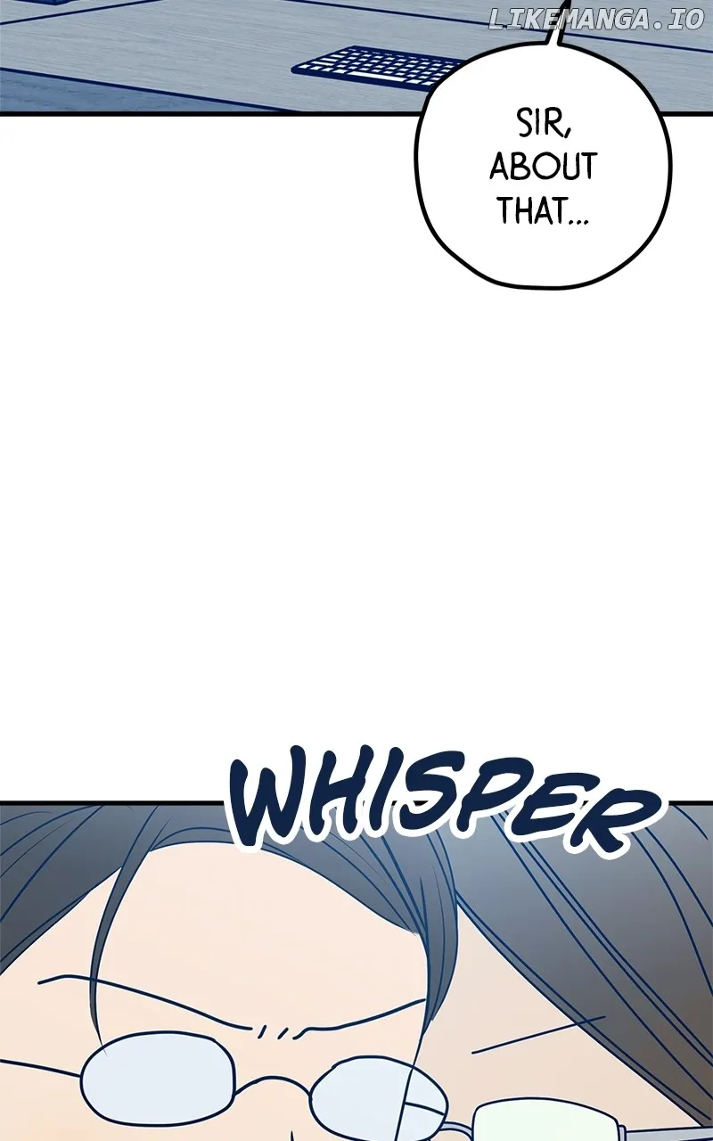 Throw the Trash in the Trash cane Chapter 86 Online - página 27