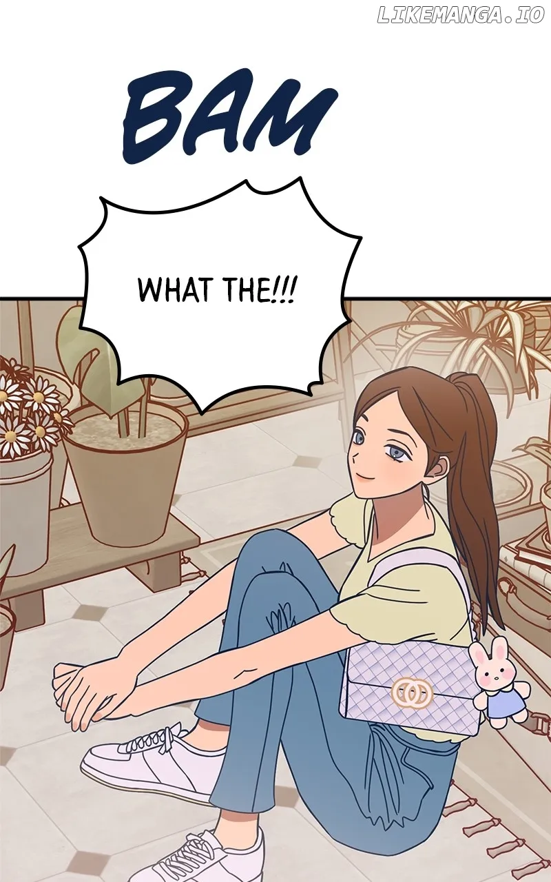 Throw the Trash in the Trash cane Chapter 86 Online - página 29