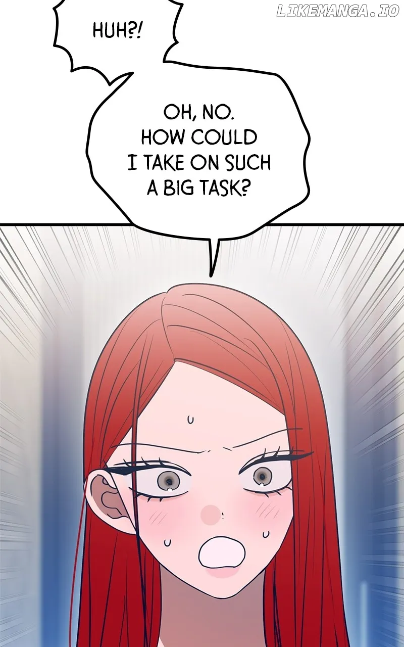 Throw the Trash in the Trash cane Chapter 86 Online - página 45