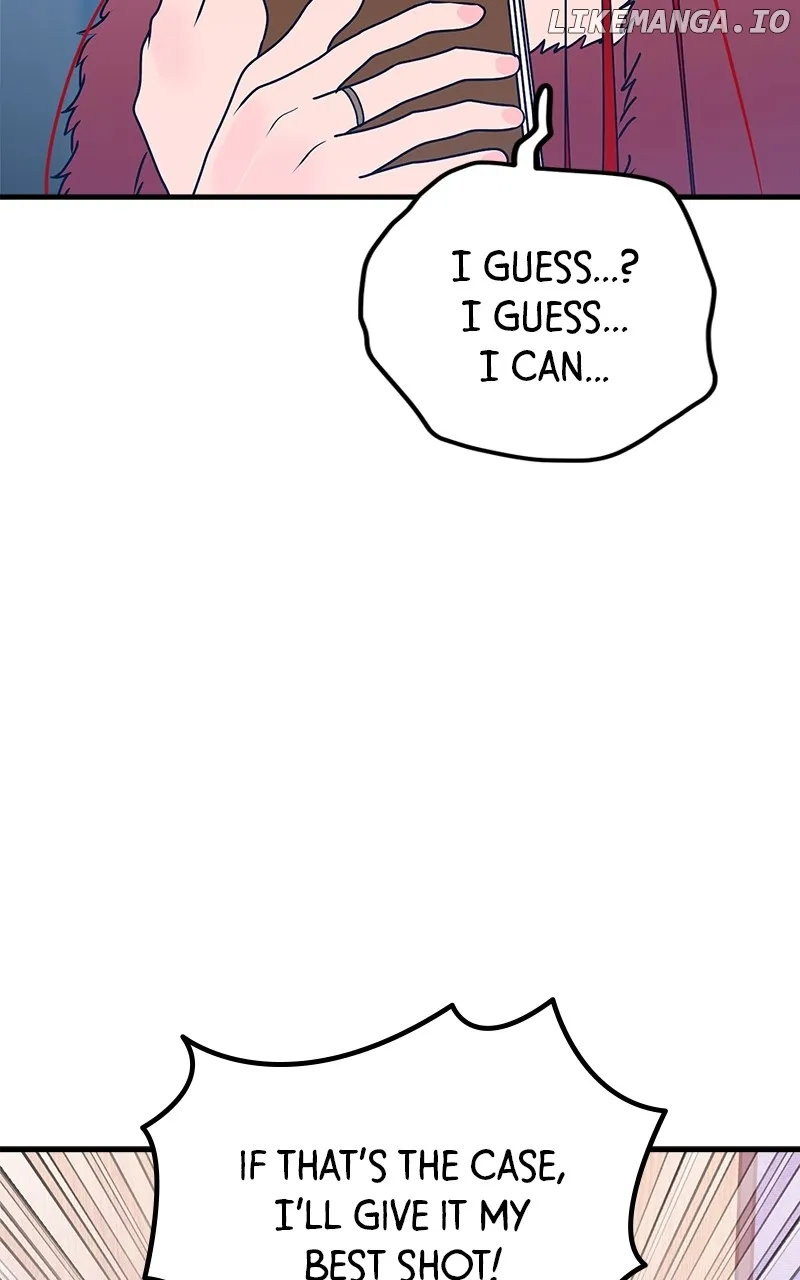 Throw the Trash in the Trash cane Chapter 86 Online - página 54