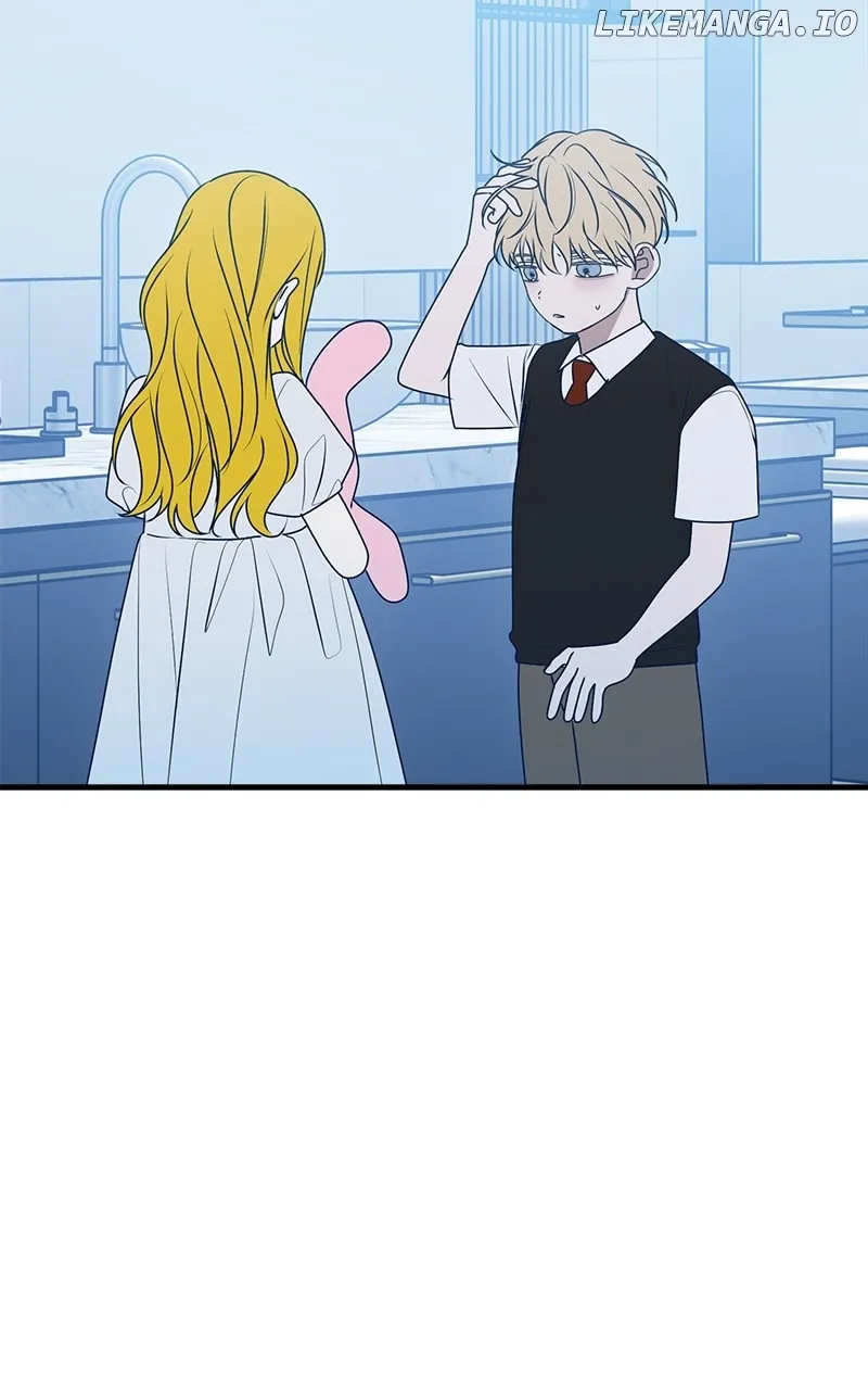 Throw the Trash in the Trash cane Chapter 86 Online - página 94