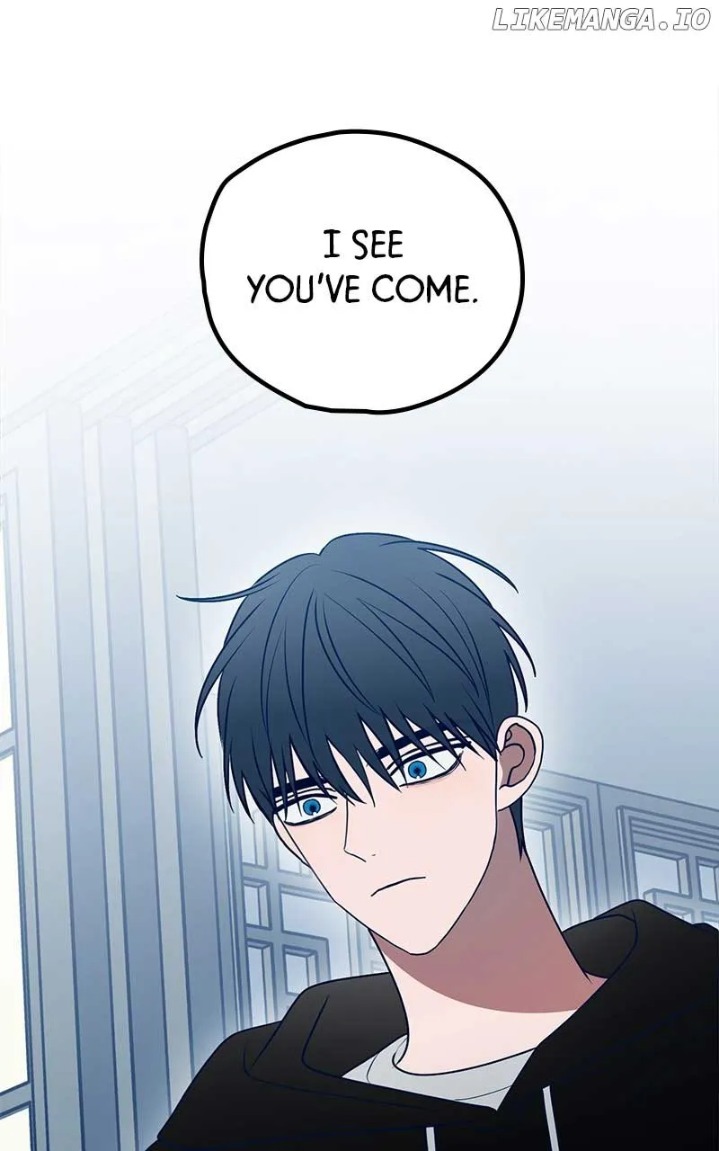 Throw the Trash in the Trash cane Chapter 87 Online - página 1