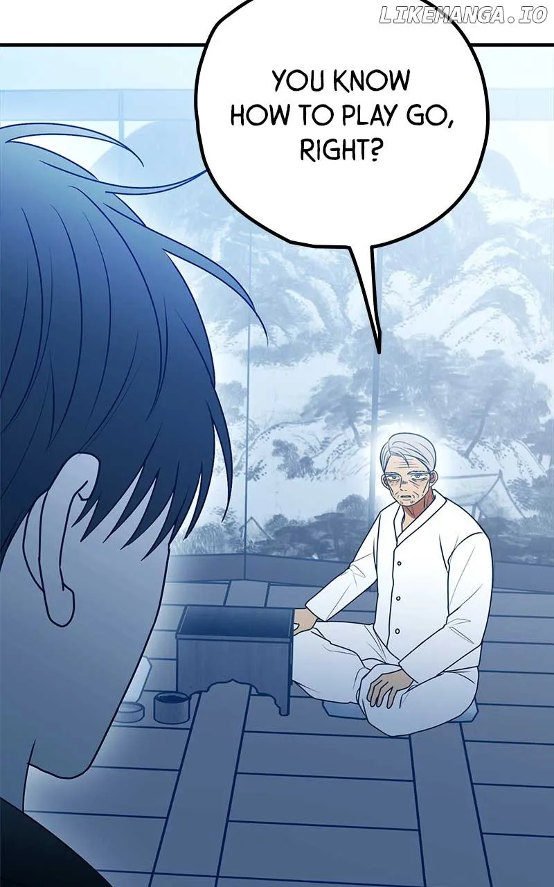 Throw the Trash in the Trash cane Chapter 87 Online - página 3