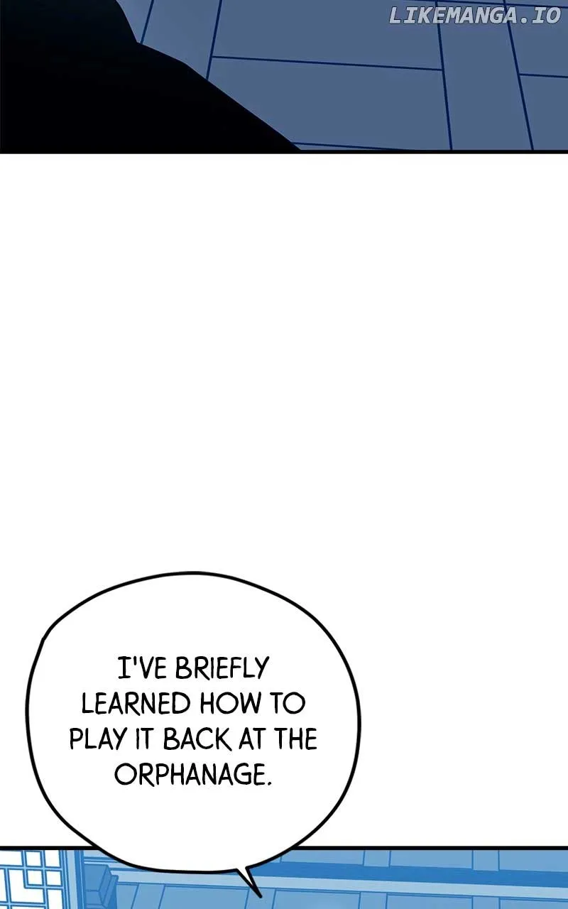 Throw the Trash in the Trash cane Chapter 87 Online - página 4