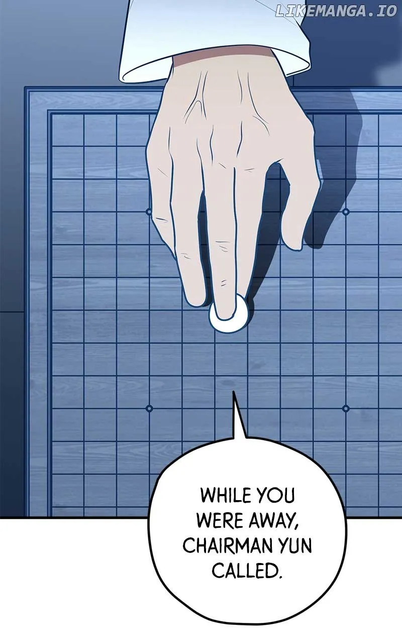 Throw the Trash in the Trash cane Chapter 87 Online - página 9
