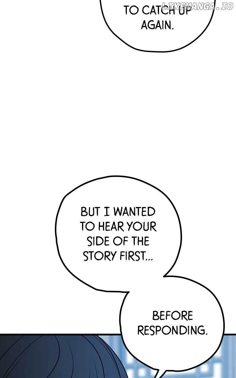 Throw the Trash in the Trash cane Chapter 87 Online - página 12