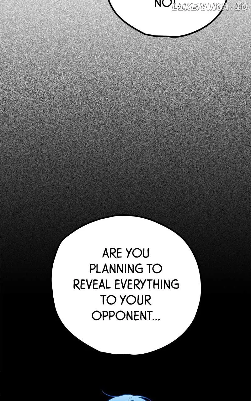 Throw the Trash in the Trash cane Chapter 87 Online - página 19