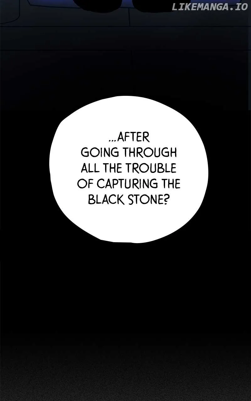 Throw the Trash in the Trash cane Chapter 87 Online - página 21