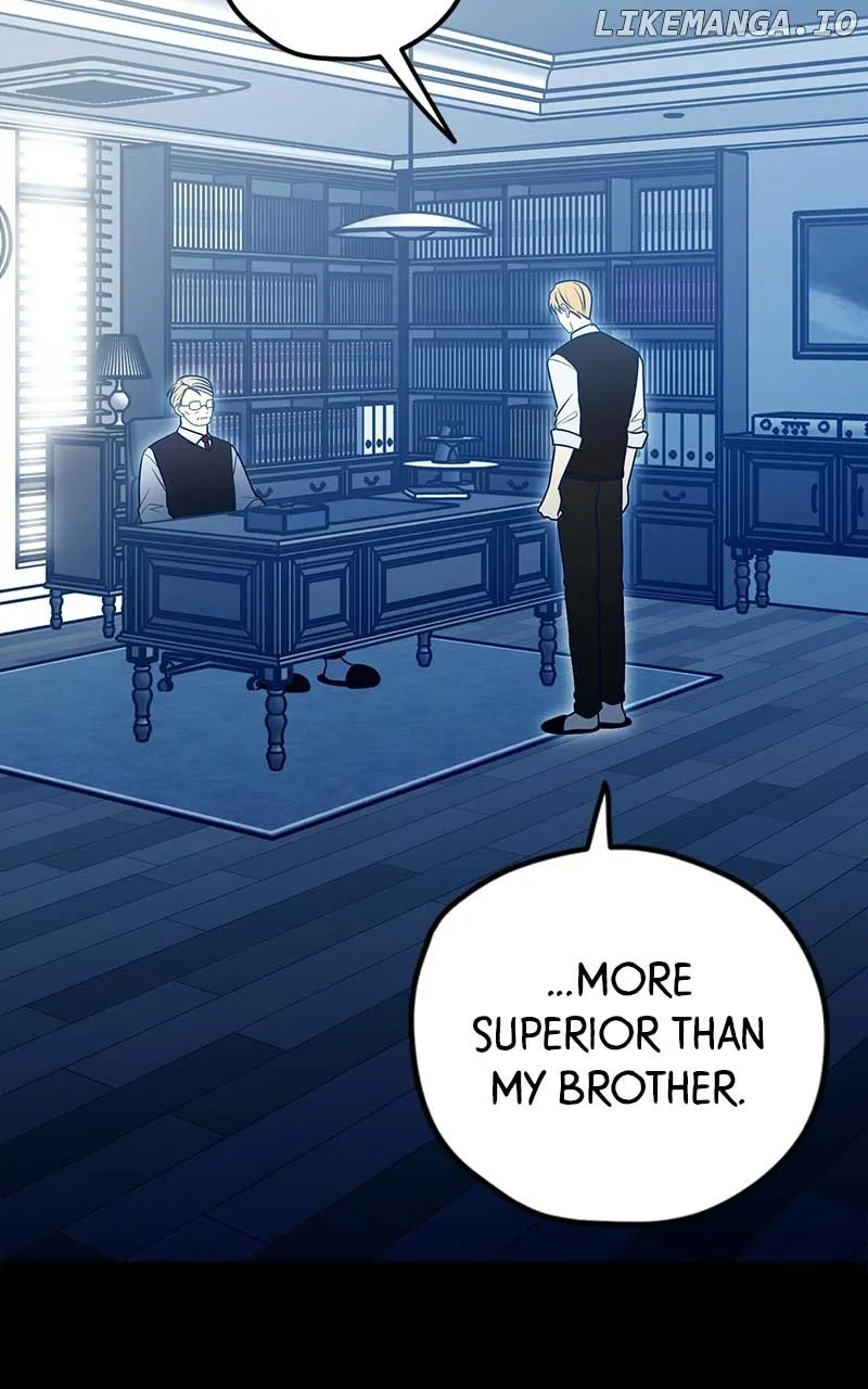 Throw the Trash in the Trash cane Chapter 87 Online - página 33