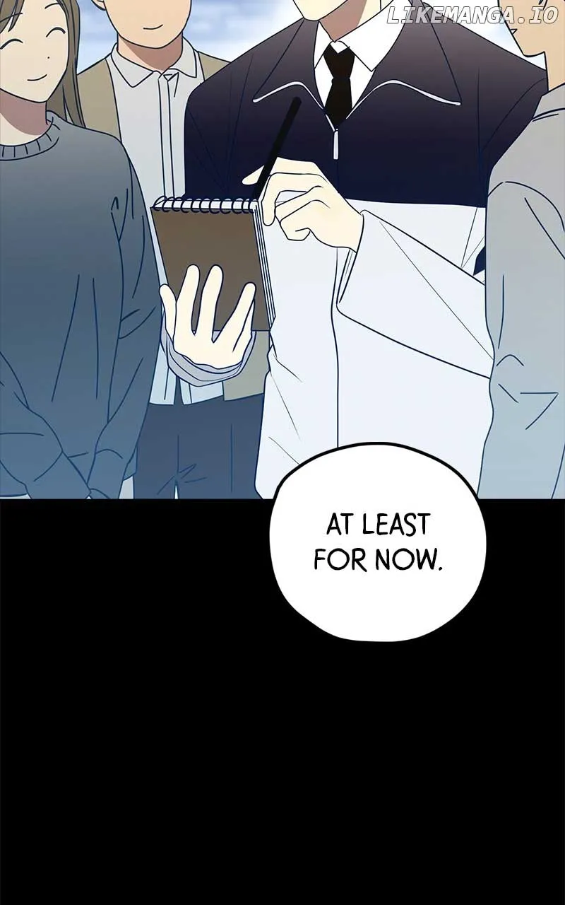 Throw the Trash in the Trash cane Chapter 87 Online - página 43